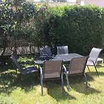 Vakantiehuis Maison Classee Meuble 3 Etoiles, Proche Mer. Sainte-Maxime