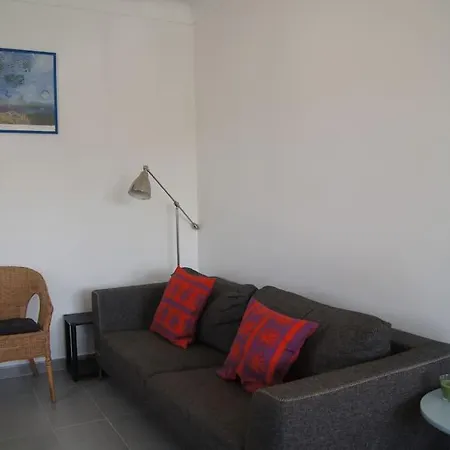 Casa de Férias Maison Classee Meuble 3 Etoiles, Proche Mer.