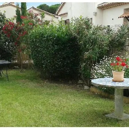Maison Classee Meuble 3 Etoiles, Proche Mer. Vakantiehuis *