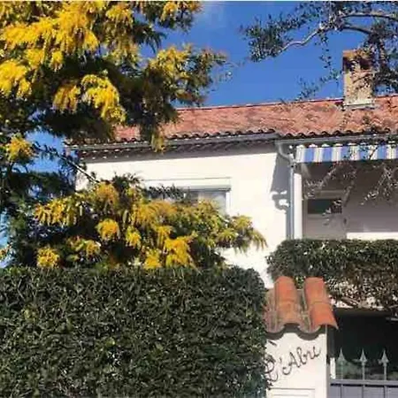 Maison Classee Meuble 3 Etoiles, Proche Mer. Tatil Evi