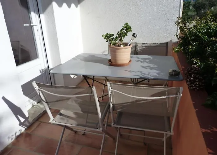 Maison Classee Meuble 3 Etoiles, Proche Mer. Casa de Férias Sainte-Maxime