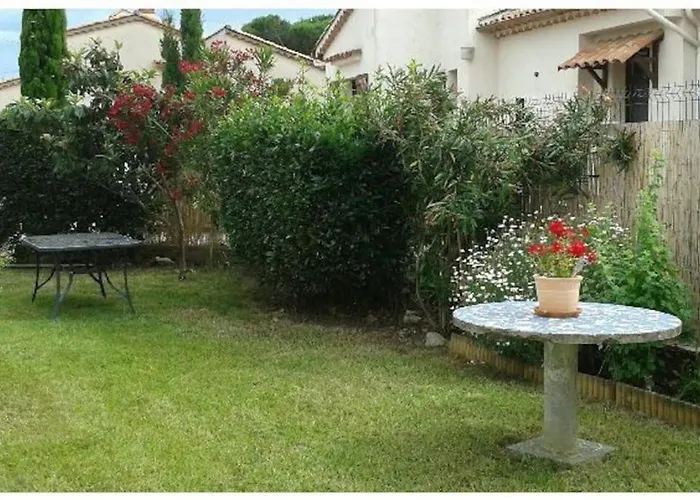 Maison Classee Meuble 3 Etoiles, Proche Mer. Casa de Férias *