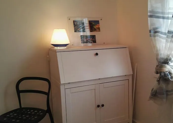 Maison Classee Meuble 3 Etoiles, Proche Mer.