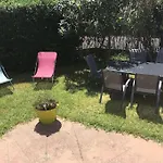 Maison Classée Meublé 3 étoiles, Proche Mer. *