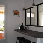 Maison Classee Meuble 3 Etoiles, Proche Mer. Sainte-Maxime