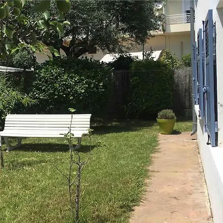 Maison Classee Meuble 3 Etoiles, Proche Mer. Holiday home