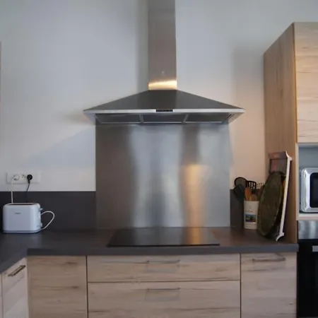 Maison Classee Meuble 3 Etoiles, Proche Mer. بيت للعطل سانت ماكسيم