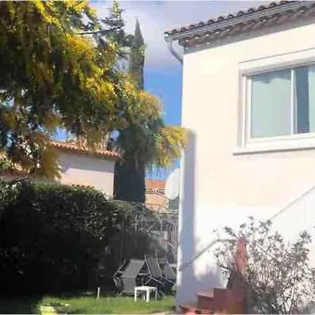 Maison Classee Meuble 3 Etoiles, Proche Mer.