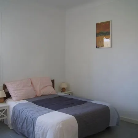Maison Classee Meuble 3 Etoiles, Proche Mer. Sainte-Maxime