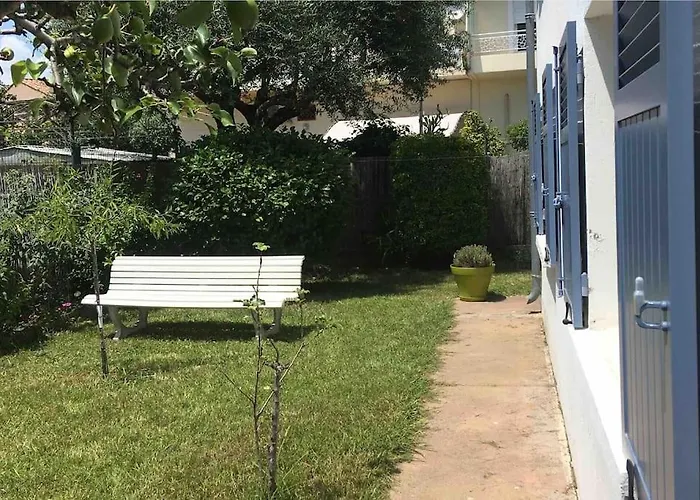 Maison Classee Meuble 3 Etoiles, Proche Mer. بيت للعطل