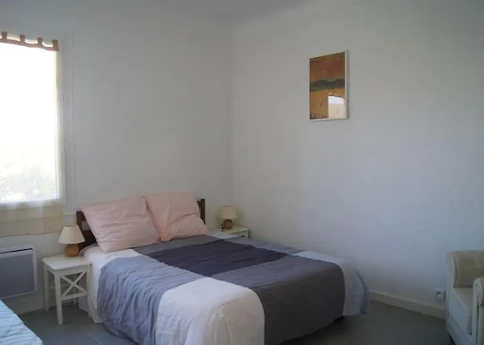 Maison Classee Meuble 3 Etoiles, Proche Mer. سانت ماكسيم