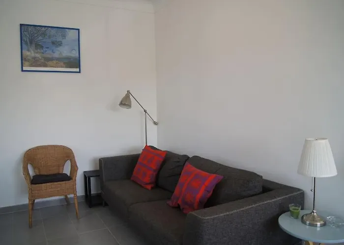 Holiday home Maison Classee Meuble 3 Etoiles, Proche Mer.