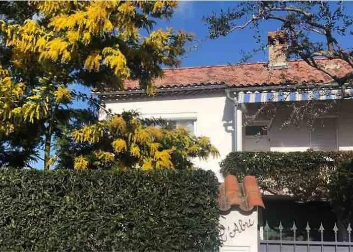 Maison Classee Meuble 3 Etoiles, Proche Mer. بيت للعطل