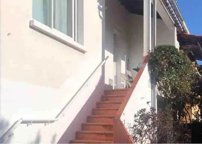 بيت للعطل Maison Classee Meuble 3 Etoiles, Proche Mer. سانت ماكسيم